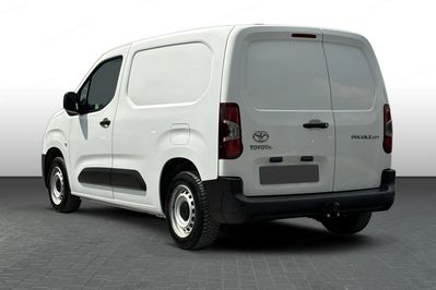 Toyota Proace City 1.2 D-4T Standard Active