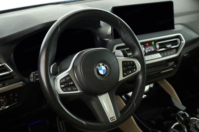 BMW X4 xDrive20d M Sport