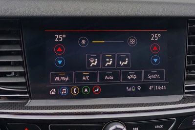 Opel Insignia 2.0 CDTI Elegance S&S aut