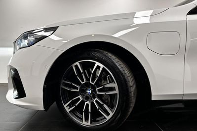 BMW Seria 5 530e xDrive M Sport