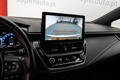Toyota Corolla 1.8 Hybrid Comfort