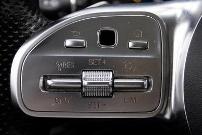 Mercedes GLC 200 d 4-Matic Business Edition