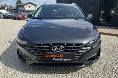 Hyundai i30 1.5 T-GDI Smart