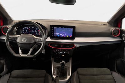 Seat Arona 1.5