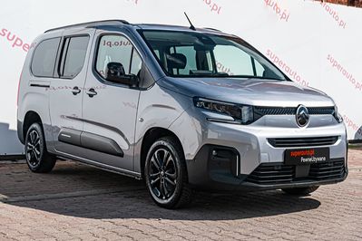 Citroen Berlingo XL L2H1 Max Kombi EAT8