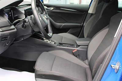 Skoda Octavia 2.0 TDI SCR Ambition DSG