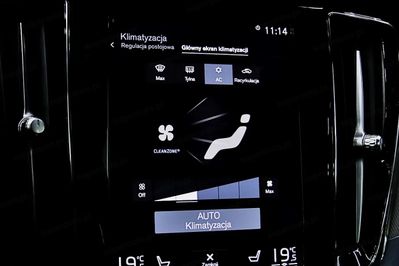 Volvo S60 B4 B R-Design aut