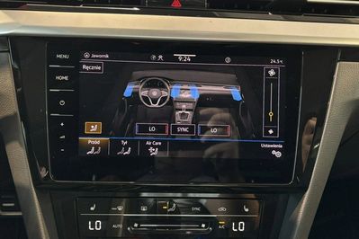 Volkswagen Arteon 2.0 TDI Elegance DSG