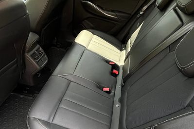 Opel Grandland X 1.6 T PHEV 4x4 Elite
