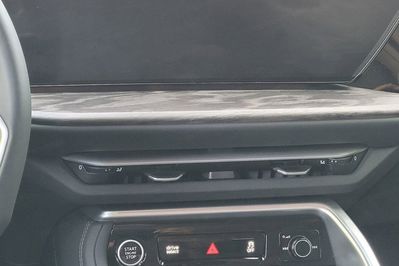 Audi Q5 TDI quattro S line