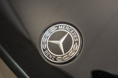 Mercedes GLE 450 d 4-Matic