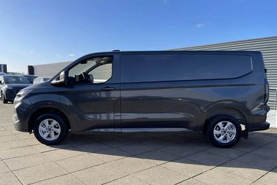 Ford Transit Custom L2H1 Trend 320