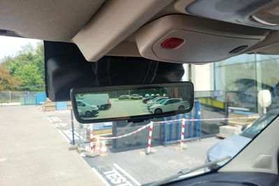 Citroen Jumper Heavy L4H2 AT8