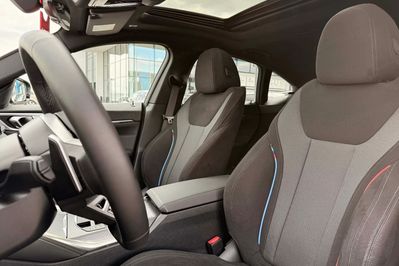 BMW Seria 4 Gran Coupe 430i xDrive M Sport