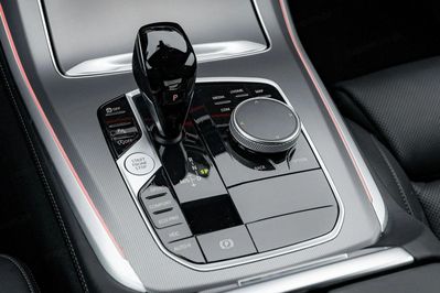 BMW X5 xDrive25d M Sport