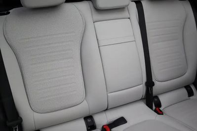 Mercedes GLC 220 d 4-Matic AMG Line