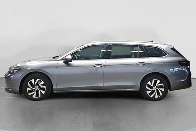 Volkswagen Passat 1.5 TSI  DSG