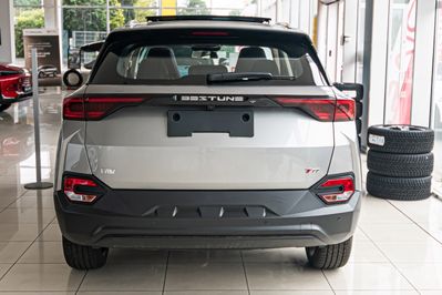 Bestune T77 1.5T Elegance DCT