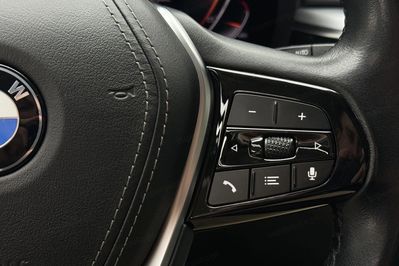BMW Seria 5 Touring 520i