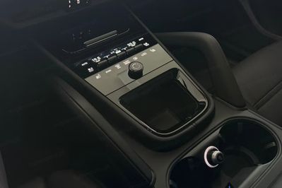 Porsche Cayenne S E-Hybrid Black Edition