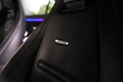Mercedes EQS 53 4MATIC+