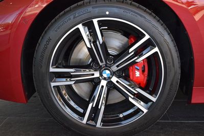 BMW Seria 3 320i xDrive M Sport