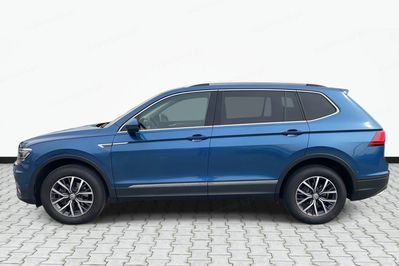 Volkswagen Tiguan Allspace 2.0 TDI SCR  Comfortline DSG