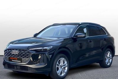 Audi Q5 TFSI mHEV 150 kW Quattro S tronic