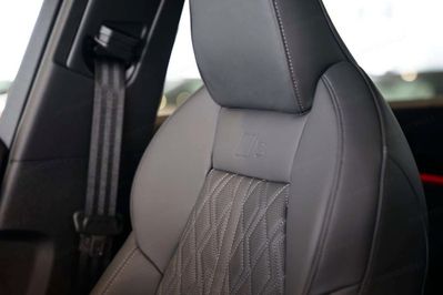 Audi Q5 TFSI quattro S line