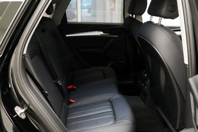 Audi Q3 Sportback 35 TDI