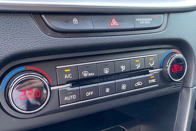 Kia XCeed 1.5 T-GDI M DCT