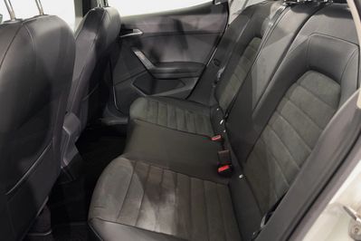 Seat Arona 1.0 TSI