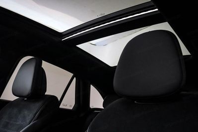 Mercedes GLC 300 4-Matic AMG Line