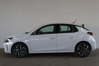 Opel Corsa GS 1.2 mHEV  eDCT