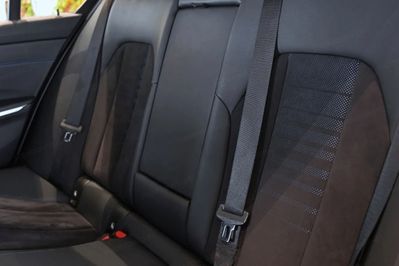 BMW Seria 3 320d xDrive M Sport