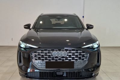 Audi Q5 TDI quattro advanced