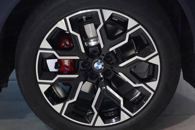 BMW X3 xDrive20 M Sport