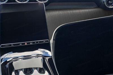 Mercedes GLC 220 d 4-Matic AMG Line