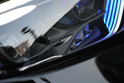 Mercedes GLC Coupe 220 d 4-Matic AMG Line