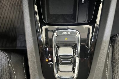 Skoda Octavia 2.0 TSI 4x4 Style DSG