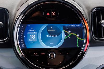 Mini Countryman Cooper SD ALL4