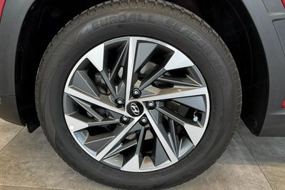 Hyundai Tucson 1.6 T-GDi  DCT