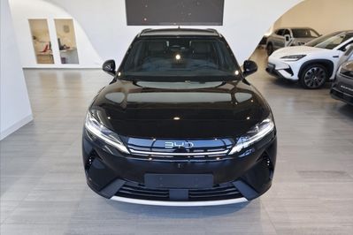BYD ATTO 2 DM-i Boost