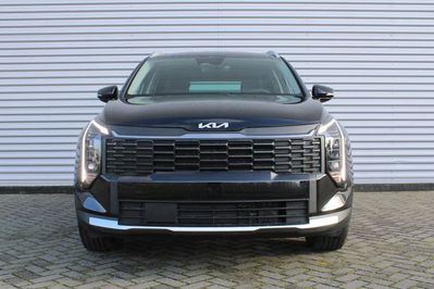 Kia Sportage 1.6 T-GDI HEV L 2WD aut