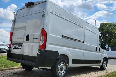 Peugeot Boxer L3H2