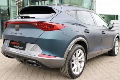 Cupra Formentor 2.0 TSI 4Drive DSG