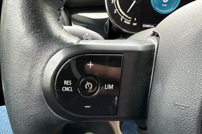 Mini Mini Hatch 5dr Cooper
