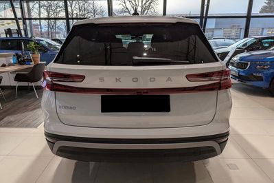 Skoda Kodiaq Edition 130 2.0 TSI DSG 4x4