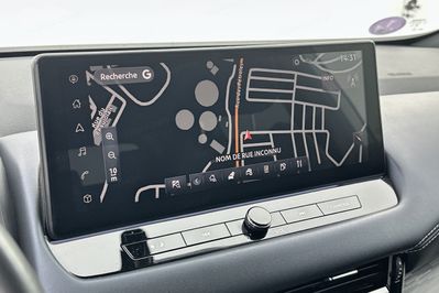 Nissan Qashqai Tekna 1.5 E-Power AT