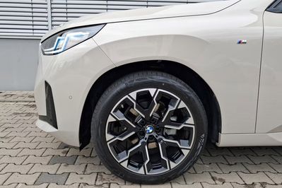 BMW X3 xDrive20d M Sport